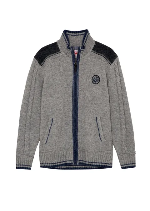 Spieth&Wensky Strickjacke "Betzbach"Artikelnummer SW-411080-1003-4317 Günstig kaufen