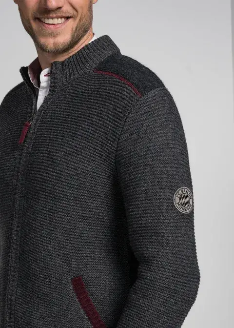 Spieth&Wensky Trachtenjacke "FCB Torben"Artikelnummer SW-391532-1003-4264 Versandkostenfrei