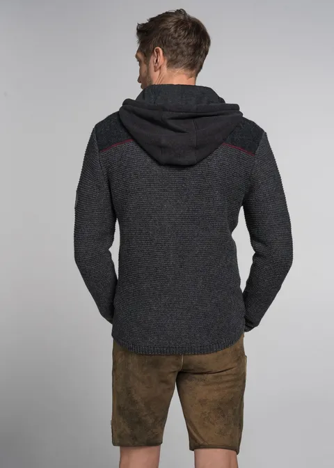 Spieth&Wensky Trachtenjacke "FCB Torben"Artikelnummer SW-391532-1003-4264 Versandkostenfrei
