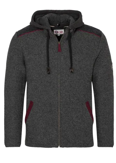 Spieth&Wensky Trachtenjacke "FCB Torben"Artikelnummer SW-391532-1003-4264 Versandkostenfrei