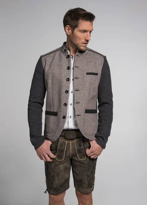 Spieth&Wensky Trachtenjacke "Alan"Artikelnummer SW-400150-1518-2003 Flash Sale