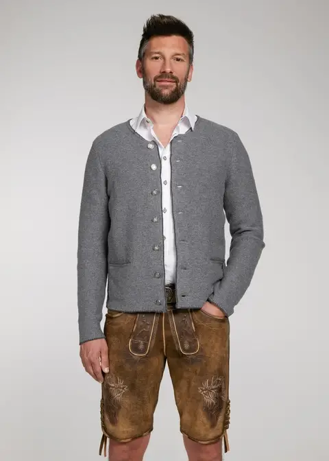 Spieth&Wensky Strickjacke "Pocking"Artikelnummer SW-351730-1342-6252 Online Shopping