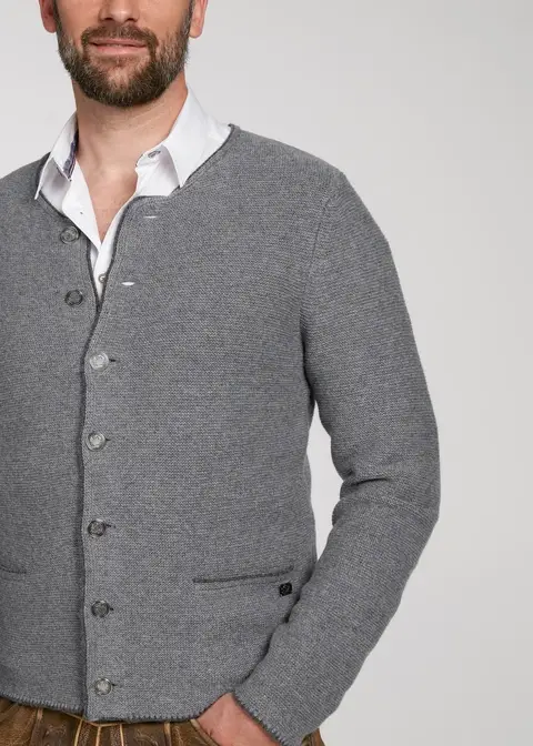 Spieth&Wensky Strickjacke "Pocking"Artikelnummer SW-351730-1342-6252 Online Shopping