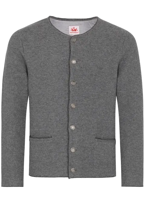 Spieth&Wensky Strickjacke "Pocking"Artikelnummer SW-351730-1342-6252 Online Shopping