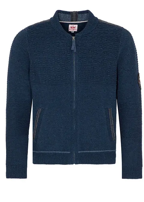 Spieth&Wensky Strickjacke "Talheim"Artikelnummer SW-380610-1342-2349 Saisonschlussverkauf