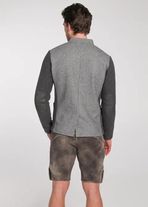 Spieth&Wensky Strickjacke "Tannhausen"Artikelnummer SW-380550-1585-4484 Cyber Monday