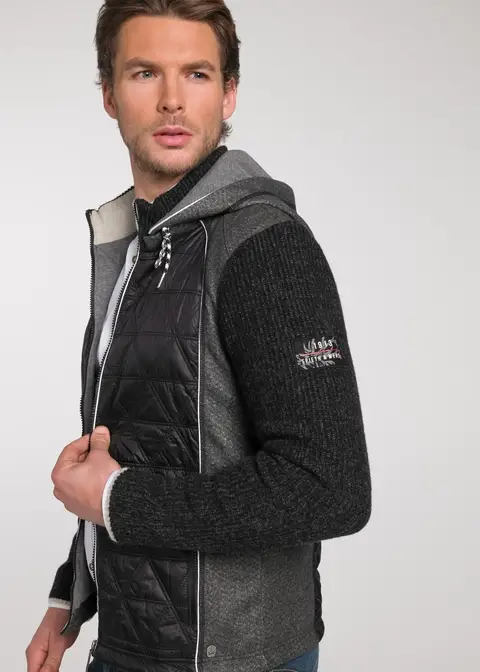 Spieth&Wensky Trachtenjacke "Traunstein"Artikelnummer SW-380540-1571-5713 Weihnachtsangebot