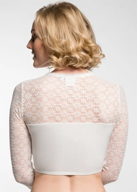 Spieth&Wensky Dirndlbluse "Elaia"Artikelnummer SW-431810-1189-4506 Vatertagsangebot