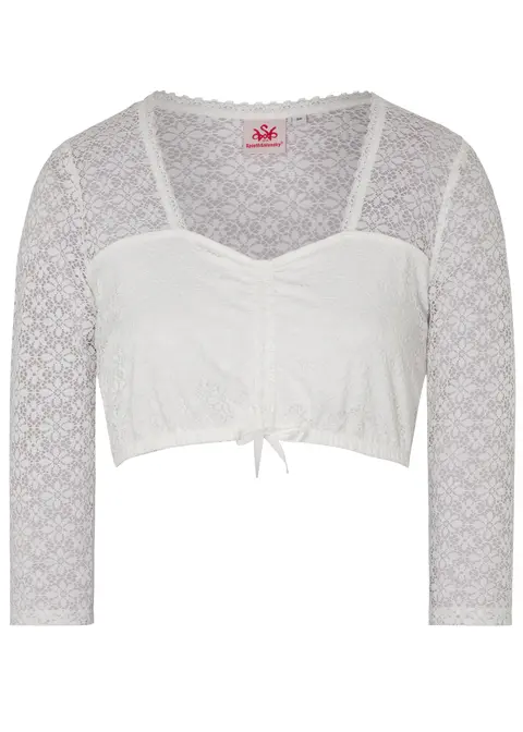 Spieth&Wensky Dirndlbluse "Elaia"Artikelnummer SW-431810-1189-4506 Vatertagsangebot