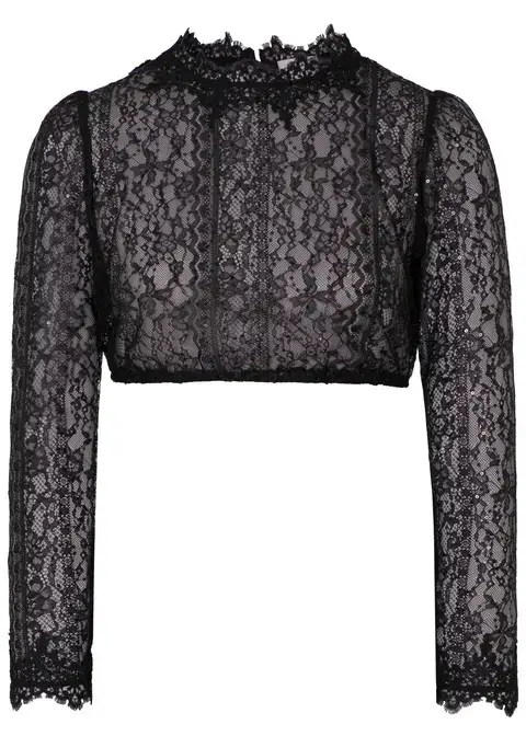 Spieth&Wensky Dirndlbluse "Ermelina"Artikelnummer SW-431690-1189-2001 Jubiläumsangebot