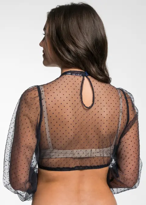Spieth&Wensky Dirndlbluse "Eduarda"Artikelnummer SW-431640-1189-2349 Top Angebot