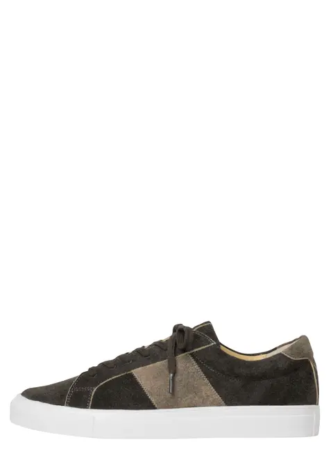 Spieth&Wensky Sneaker "Askot"Artikelnummer SW-030230-1094-6511 Blitzangebot