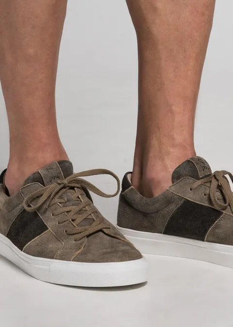Spieth&Wensky Sneaker "Askot"Artikelnummer SW-030230-1624-6513 Große Rabatte