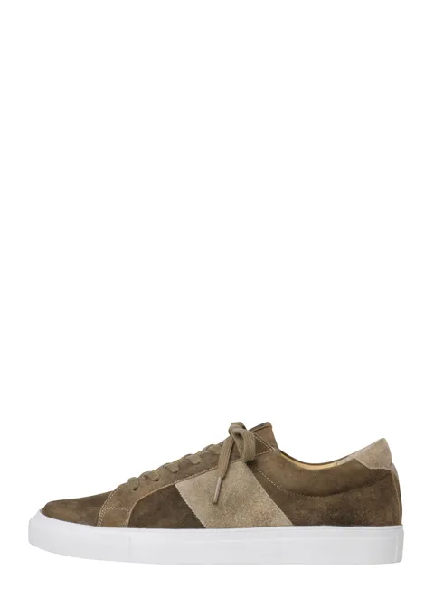 Spieth&Wensky Sneaker "Askot"Artikelnummer SW-030230-1624-6513 Große Rabatte