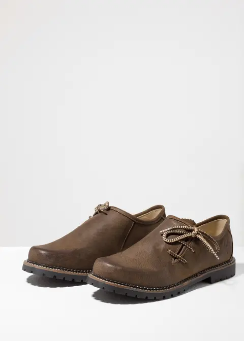 Spieth&Wensky Haferlschuh "Gerd" NubukArtikelnummer 009173-0176-2249 Kauf eins, bekomm eins gratis