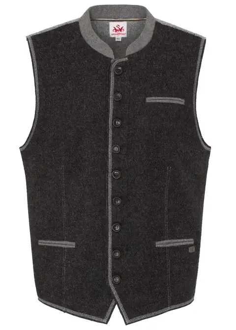 Spieth&Wensky Trachtenweste "Novum"Artikelnummer SW-340880-1468-6084 Riesige Ersparnisse