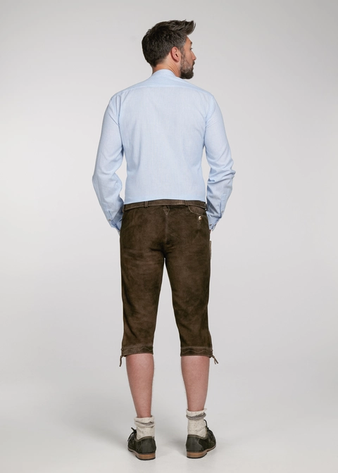 Spieth&Wensky Lederhose "Ottfried" 64cmArtikelnummer SW-330872-0648-4586 Tiefpreis