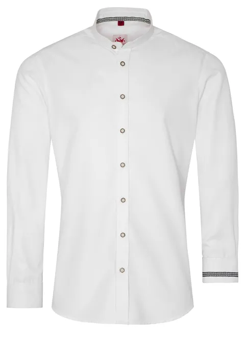 Spieth&Wensky Trachtenhemd "Alberto"Artikelnummer SW-400340-0830-2014 Super Sparpreis