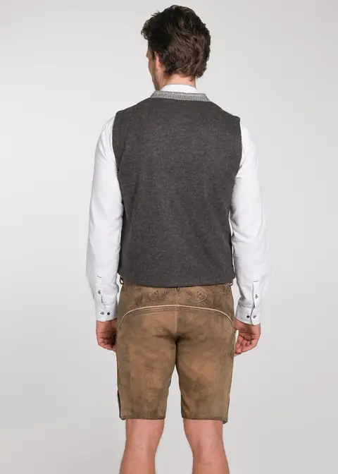 Spieth&Wensky Trachtenweste "Tann"Artikelnummer SW-380510-0878-6402 Begrenzte Freigabe