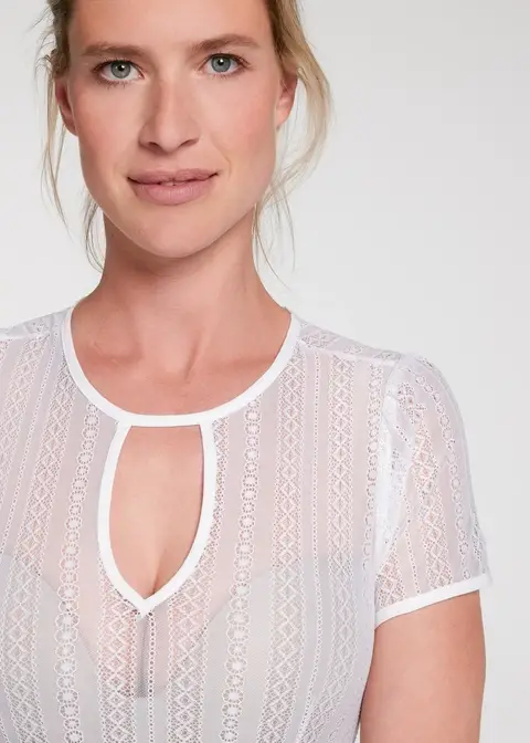Spieth&Wensky Dirndlbluse "Nett"Artikelnummer SW-341861-1189-2014 Neueste Stile