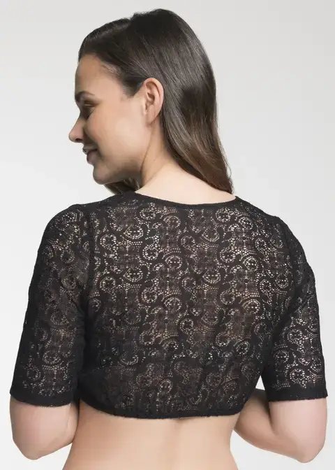 Spieth&Wensky Dirndlbluse "Duft"Artikelnummer SW-420100-1189-2001 Bis zu 65% Rabatt
