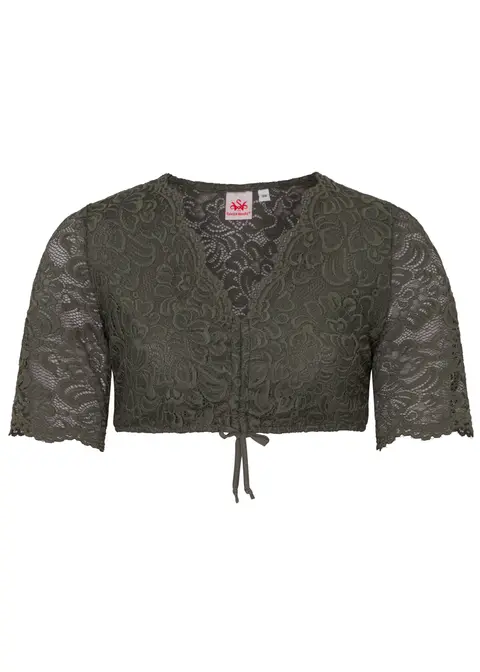 Spieth&Wensky Dirndlbluse "Ansbach"Artikelnummer SW-401370-1189-2005 Nur für heute