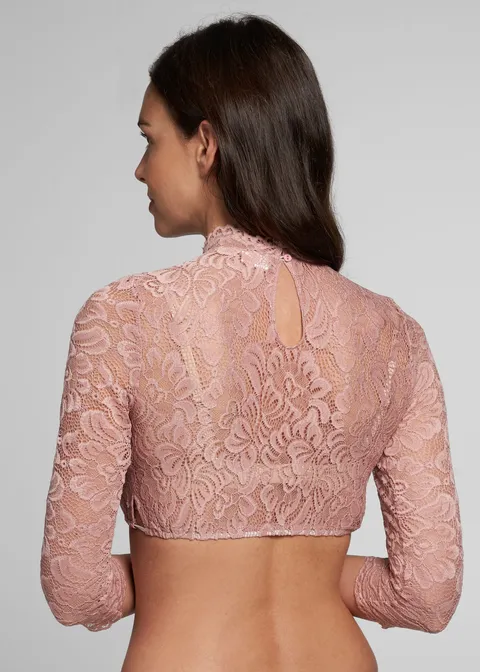 Spieth&Wensky Dirndlbluse "Amsterdam"Artikelnummer SW-401390-1189-2120 Riesige Rabatte