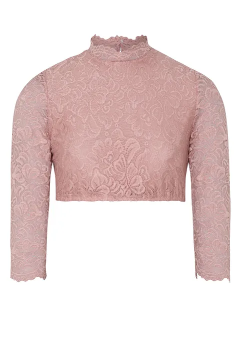Spieth&Wensky Dirndlbluse "Amsterdam"Artikelnummer SW-401390-1189-2120 Riesige Rabatte