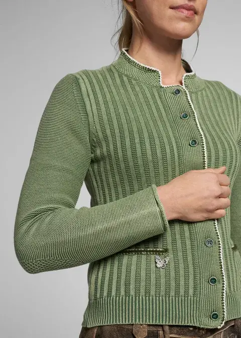 Spieth&Wensky Strickjacke "Alexa"Artikelnummer SW-400920-1054-2023 zollfrei