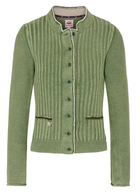 Spieth&Wensky Strickjacke "Alexa"Artikelnummer SW-400920-1054-2023 zollfrei