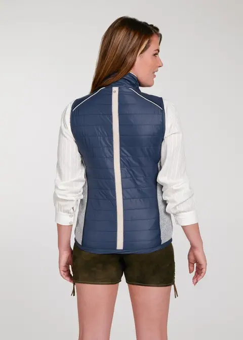 Spieth&Wensky Trachtenweste "Wellna"Artikelnummer SW-390240-1553-2349 Rabatte dieses Monats