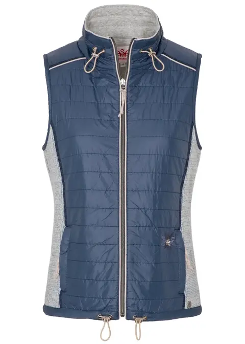 Spieth&Wensky Trachtenweste "Wellna"Artikelnummer SW-390240-1553-2349 Rabatte dieses Monats