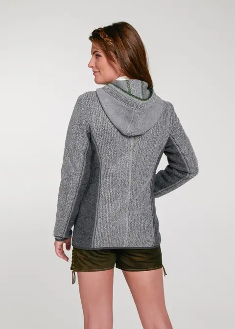 Spieth&Wensky Walkjacke "Wilhelmina"Artikelnummer SW-390320-1509-6437 im Angebot