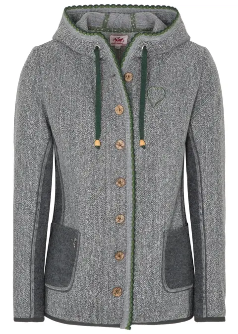 Spieth&Wensky Walkjacke "Wilhelmina"Artikelnummer SW-390320-1509-6437 im Angebot