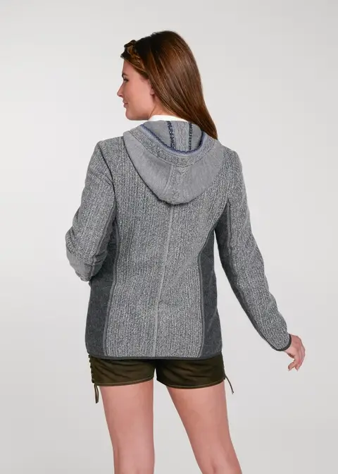 Spieth&Wensky Walkjacke "Wilhelmina"Artikelnummer SW-390320-1509-6277 Schlussverkauf