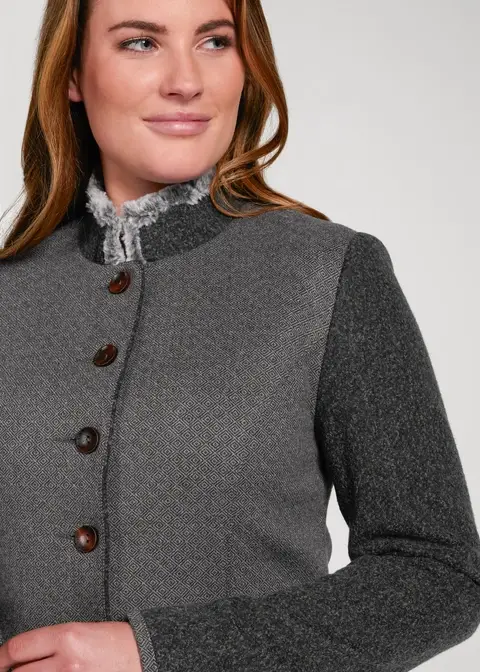 Spieth&Wensky Trachtenjacke "Wabe"Artikelnummer SW-390260-1584-5102 Blitzverkäufe