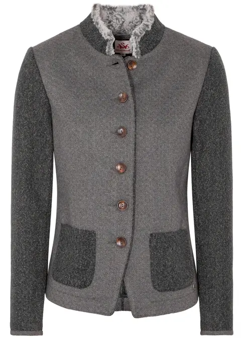 Spieth&Wensky Trachtenjacke "Wabe"Artikelnummer SW-390260-1584-5102 Blitzverkäufe