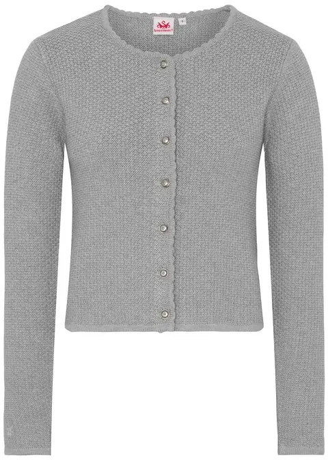 Spieth&Wensky Strickjacke PupaArtikelnummer SW-351710-1339-4317 Kostenloser Versand