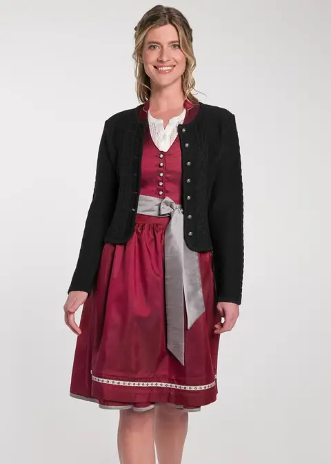 Spieth&Wensky Strickjacke "Bonn"Artikelnummer SW-251120-1003-2001 Limitierter Zeitrabatt
