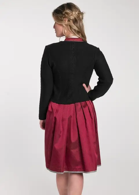 Spieth&Wensky Strickjacke "Bonn"Artikelnummer SW-251120-1003-2001 Limitierter Zeitrabatt