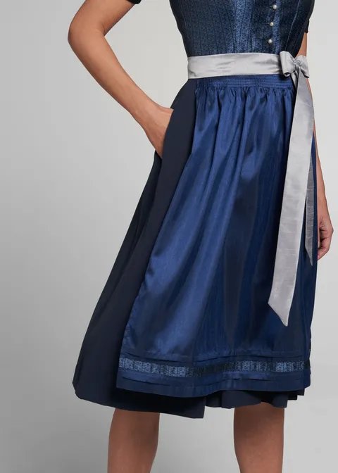 Spieth&Wensky Dirndl "Antonia" 70cmArtikelnummer SW-400690-1597-2016 Sonderangebot