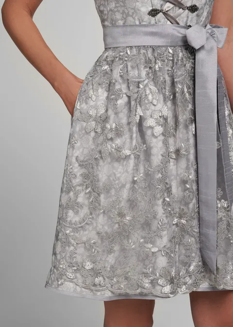 Spieth&Wensky Dirndl "Amike" 60cmArtikelnummer SW-400840-1012-4317 Rabatt