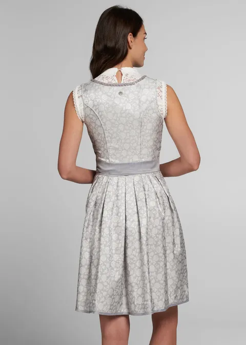 Spieth&Wensky Dirndl "Amike" 60cmArtikelnummer SW-400840-1012-4317 Rabatt