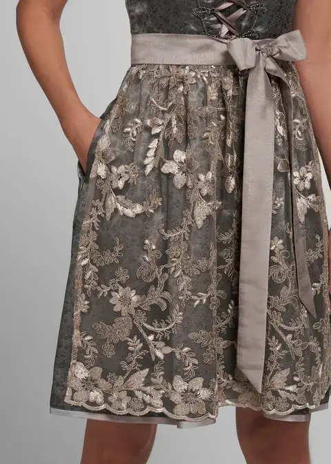 Spieth&Wensky Dirndl "Amike" 60cmArtikelnummer SW-400840-1012-4454 Günstig kaufen