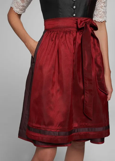 Spieth&Wensky Dirndl "Anna" 60cmArtikelnummer SW-400850-1050-2286 Versandkostenfrei