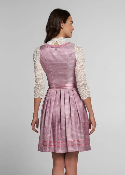Spieth&Wensky Dirndl "Akela" 55cmArtikelnummer SW-401320-1265-2120 Großer Ausverkauf