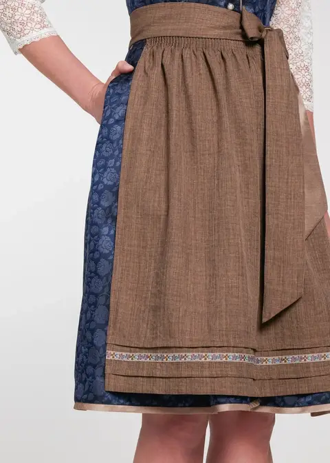 Spieth&Wensky Dirndl "Werny" 60cmArtikelnummer SW-390404-1504-4869 Online Shopping