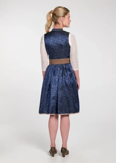 Spieth&Wensky Dirndl "Werny" 60cmArtikelnummer SW-390404-1504-4869 Online Shopping