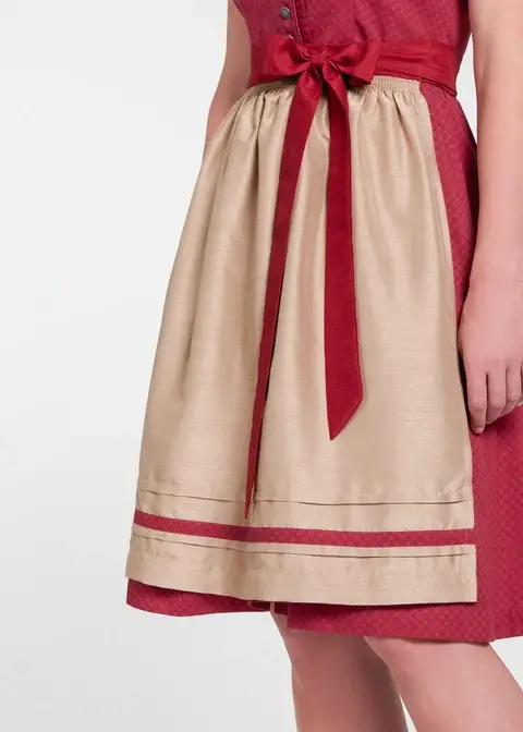 Spieth&Wensky Dirndl "Waris" 60cmArtikelnummer SW-390644-1598-2013 Saisonschlussverkauf