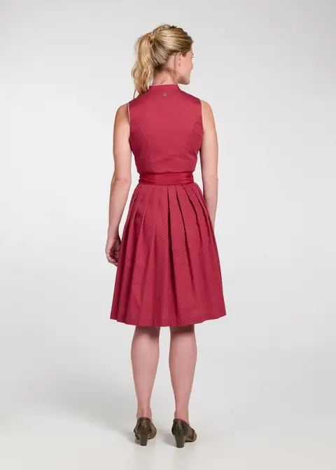 Spieth&Wensky Dirndl "Waris" 60cmArtikelnummer SW-390644-1598-2013 Saisonschlussverkauf